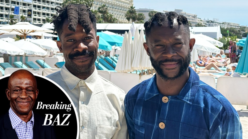 How The Esiri Brothers & Sophie Okonedo Put ‘Clarissa’ In Spotlight How The Esiri Brothers & Sophie Okonedo Put ‘Clarissa’ In Spotlight
