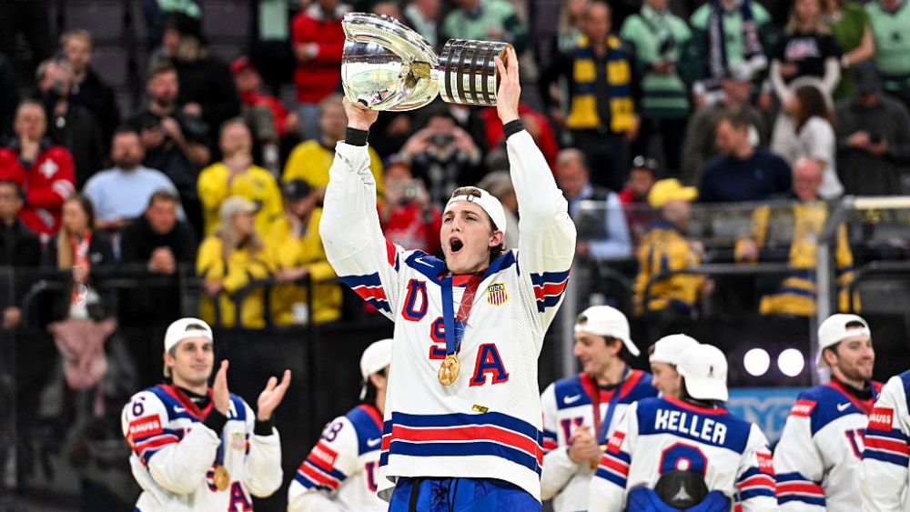 How to Watch 2026 IIHF World Hockey Championship Livestream Online Free How to Watch 2026 IIHF World Hockey Championship Livestream Online Free