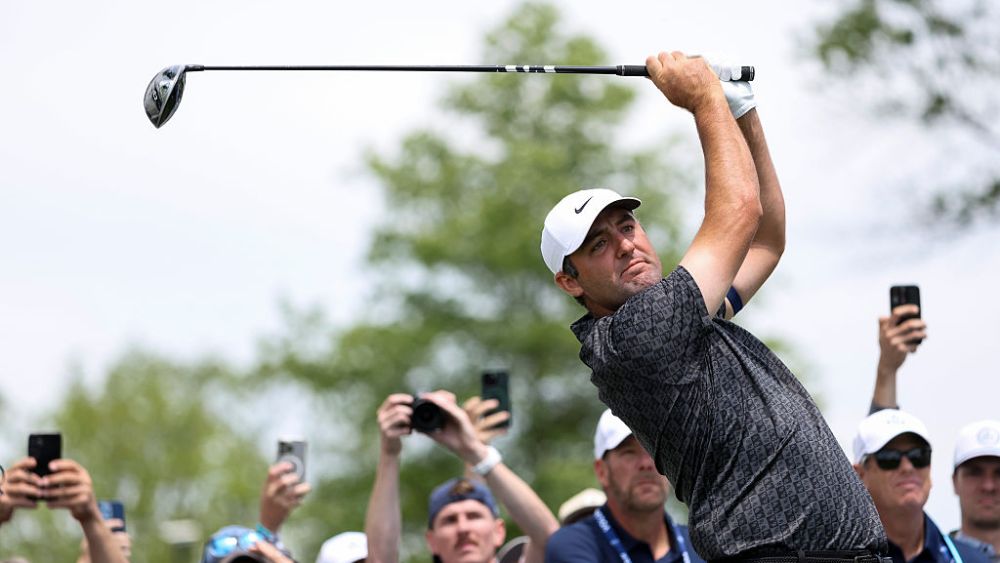 How to Watch 2026 PGA Championship Online: Livestream Golf Free How to Watch 2026 PGA Championship Online: Livestream Golf Free