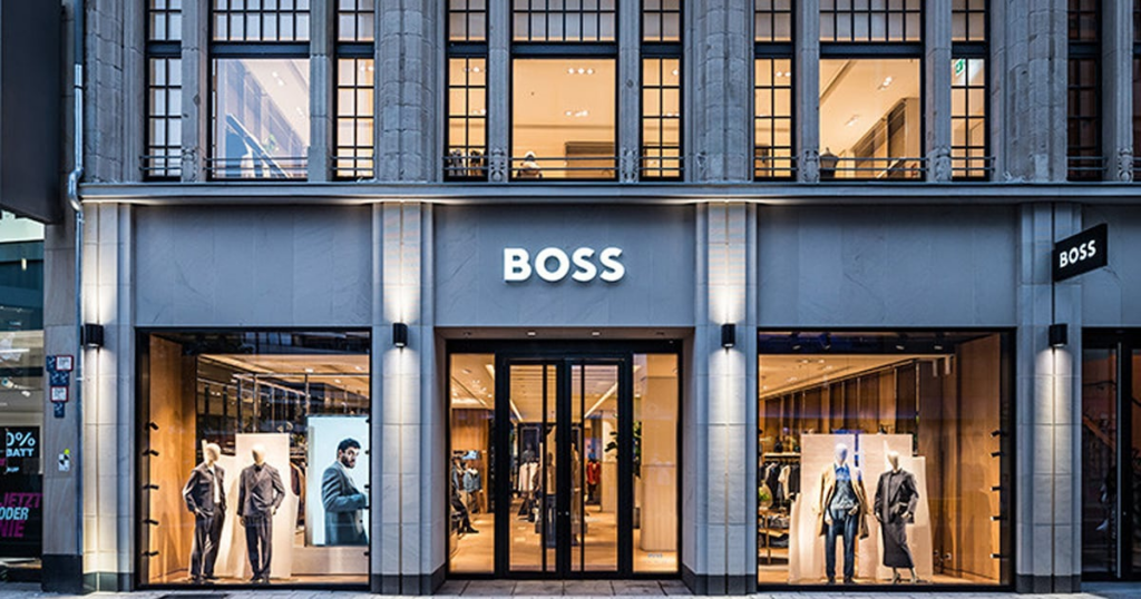 Ashley’s Frasers Offers to Buy Hugo Boss in $3.1 Billion Deal Hugo Boss Tops Quarterly Profit Estimates Despite Geopolitical Uncertainty