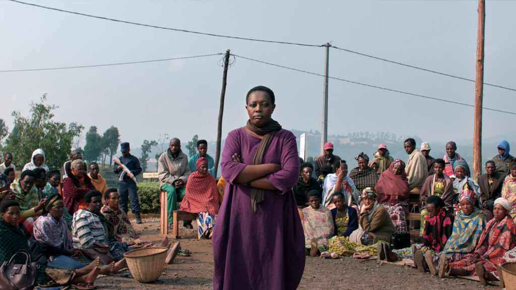 In ‘Ben’Imana,’ Rwandan Genocide Faces Reckoning In 'Ben’Imana,' Rwandan Genocide Faces Reckoning