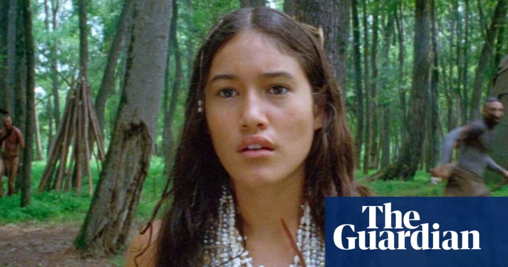 Indigenous actor sues James Cameron for ‘stealing’ her facial features for Avatar character | James Cameron