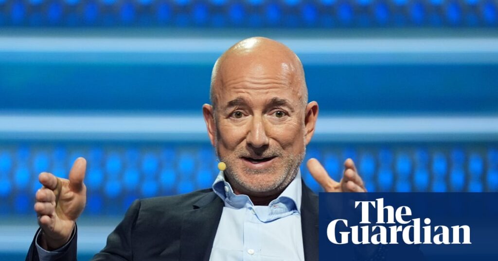 Jeff Bezos calls Amazon’s $40m Melania film ‘a good business decision’ | Melania Jeff Bezos calls Amazon’s $40m Melania film ‘a good business decision’ | Melania