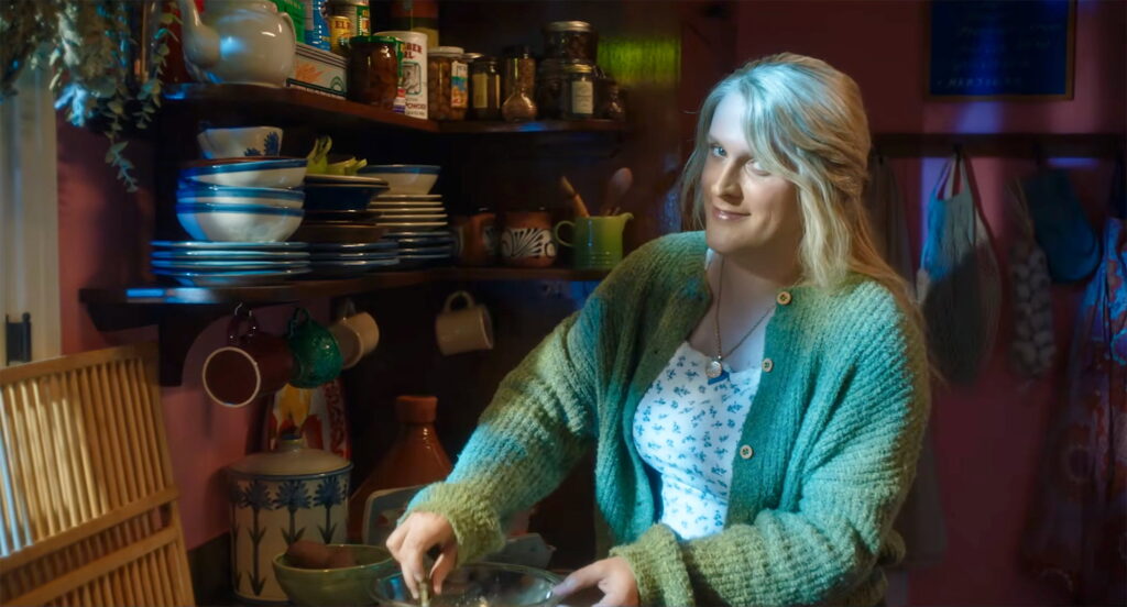 John Early is a Bad Food Influencer in ‘Maddie’s Secret’ Official Trailer John Early is a Bad Food Influencer in 'Maddie's Secret' Official Trailer