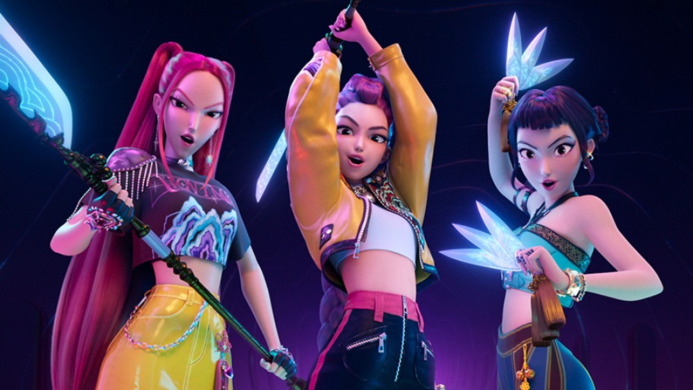 ‘KPop Demon Hunters’ Global Concert Tour Set by Netflix, AEG Presents 'KPop Demon Hunters' Global Concert Tour Set by Netflix, AEG Presents