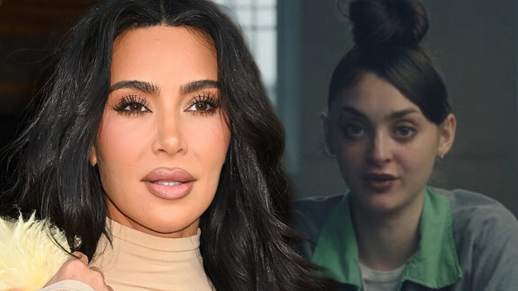 Kim Kardashian Passes on Mackenzie Shirilla's Legal Help Request