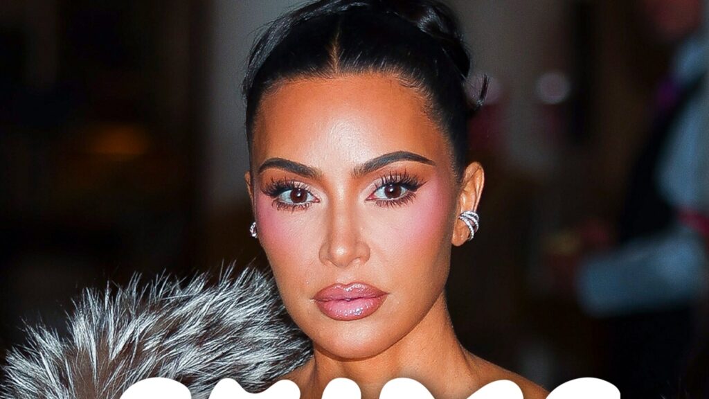 Kim Kardashian’s SKIMS Clothing Line Helps Convict Cocaine Smuggler in England Kim Kardashian's SKIMS Clothing Line Helps Convict Cocaine Smuggler in England