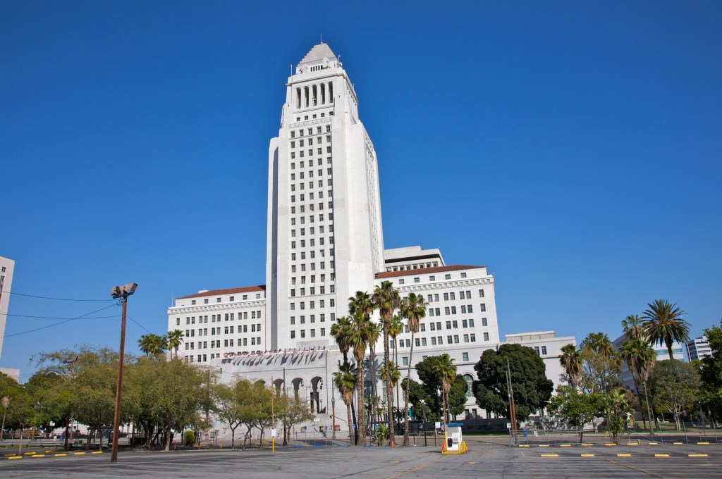 L.A. Mayoral Candidates To Participate in Forum As Primary Day Nears L.A. Mayoral Candidates To Participate in Forum As Primary Day Nears