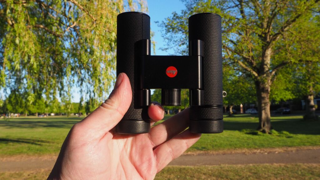 Leica Noctivid Compact 10×25 review: posh and portable binoculars for those who like the finer things in life Leica Noctivid Compact 10x25 review: posh and portable binoculars for those who like the finer things in life