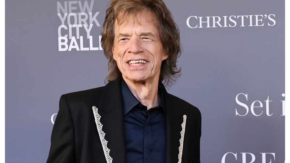 Mick Jagger Set For Alice Rohrwacher’s ‘Three Incestuous Sisters’ Mick Jagger Set For Alice Rohrwacher's 'Three Incestuous Sisters'