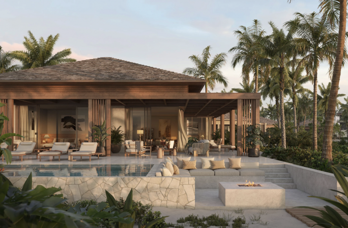 Minor Hotels Announces Anantara’s Caribbean Debut in Turks and Caicos | News Minor Hotels Announces Anantara’s Caribbean Debut in Turks and Caicos | News