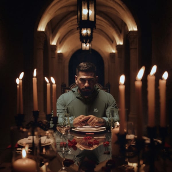 Montirex in sponsorship deal with UFC’s Ilia Topuria, aka El Matador Montirex in sponsorship deal with UFC's Ilia Topuria, aka El Matador