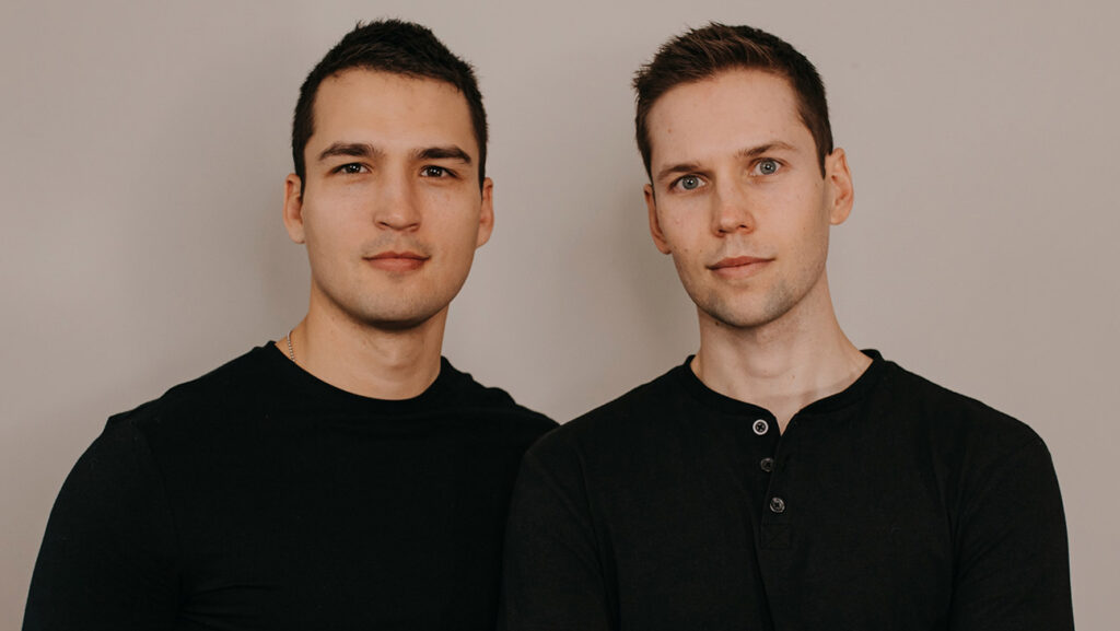 Netflix Nabs Spec Script for Nuclear-Weapons Movie ‘Run the Football’ Spencer and Josh Marentette
