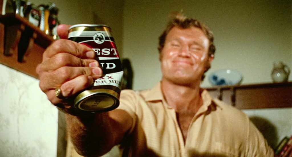 New 4K Trailer for 1971’s ‘Wake in Fright’ Australian Outback Thriller New 4K Trailer for 1971's 'Wake in Fright' Australian Outback Thriller