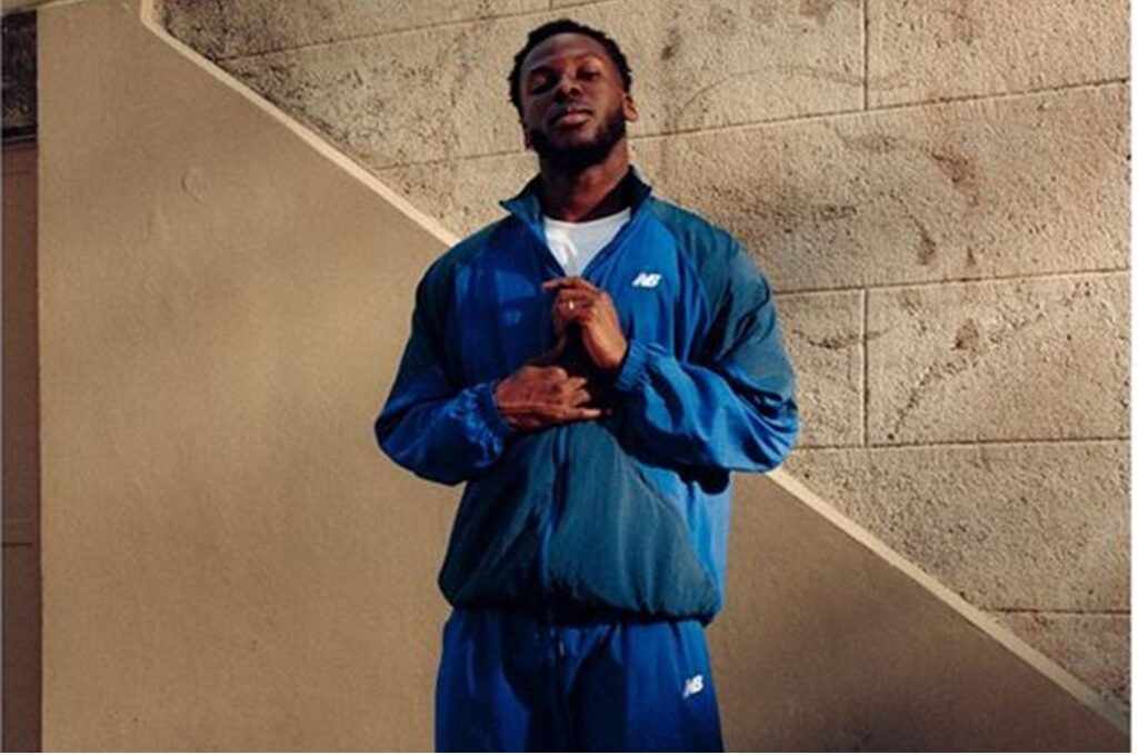 New Balance signs US midfielder Yunus Musah to football roster