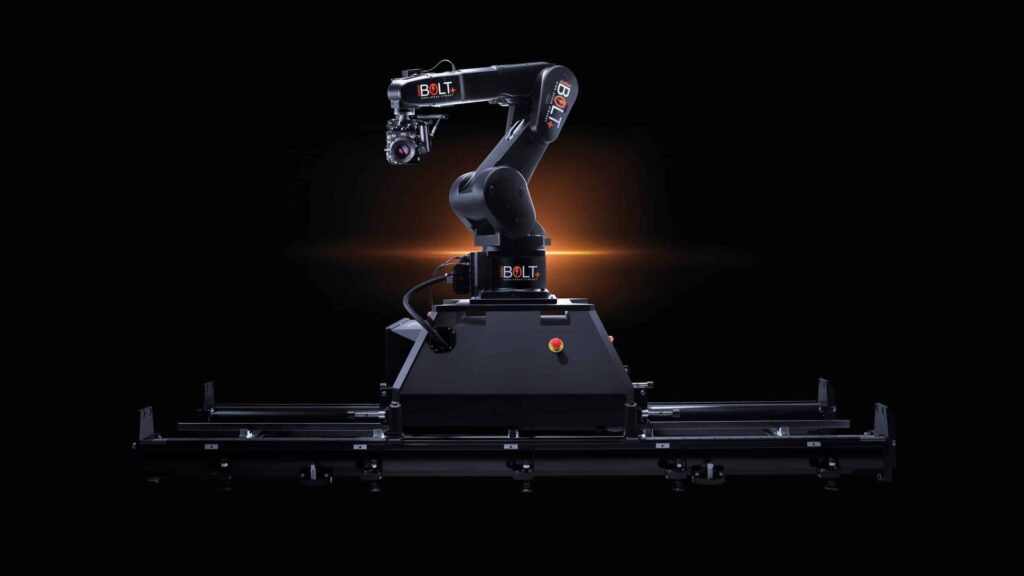 Nikon sold off this award-winning robotic camera company less than two months ago. Now, MRMC is shutting down