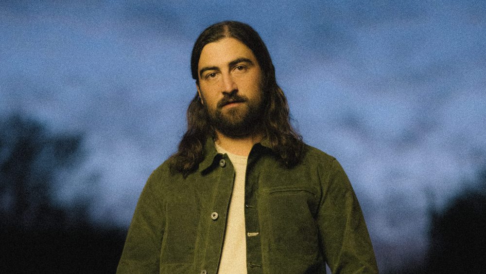 Noah Kahan Slams White House for Using Song in Social Media Post Noah Kahan Scores First No. 1 on Albums Chart With 'The Great Divide'