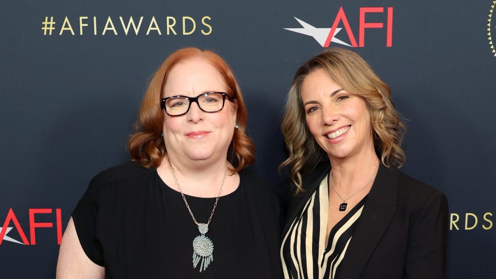 Nora and Lilla Zuckerman Set as Showrunners Nora and Lilla Zuckerman Set as Showrunners