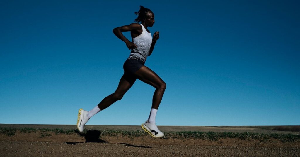 On’s Margins Look More Like Luxury Than Sneakers. Can It Last?