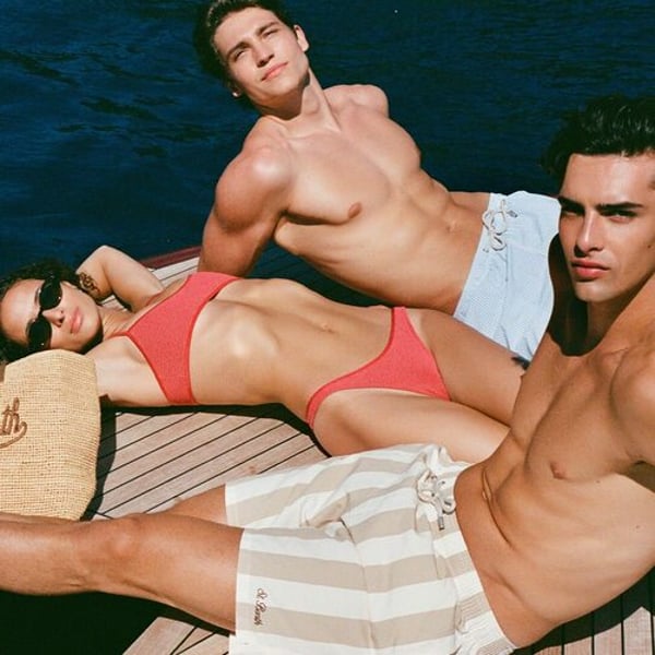 Permira, Nuo advance in race for Italian beachwear brand MC2 Saint Barth Permira, Nuo advance in race for Italian beachwear brand MC2 Saint Barth