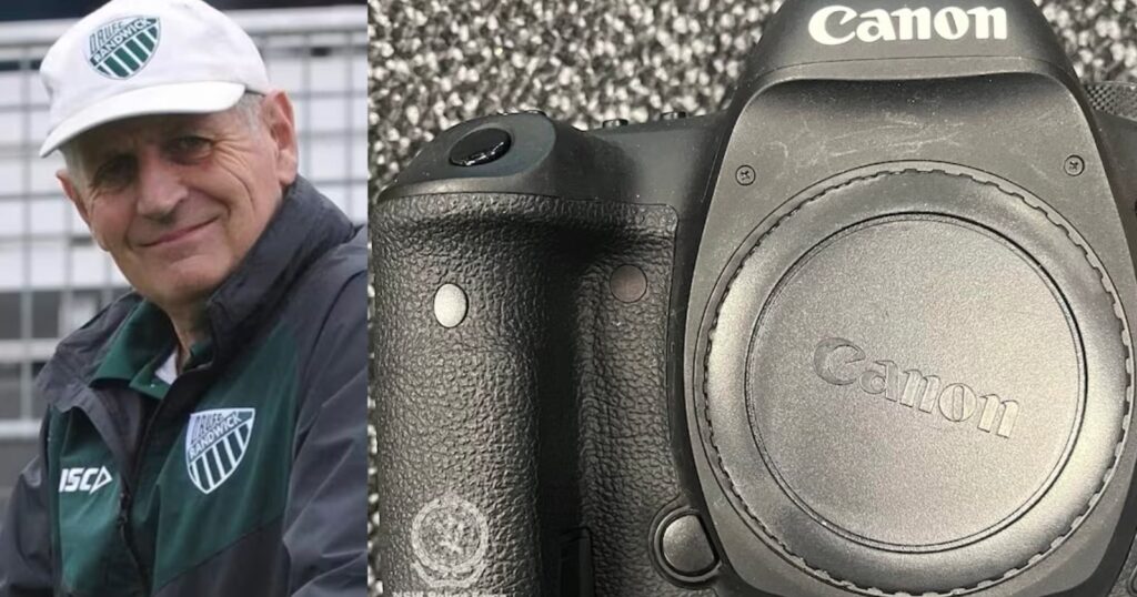 Photographer Arrested for Stealing Bondi Shooting Victim's Camera After Terror Attack