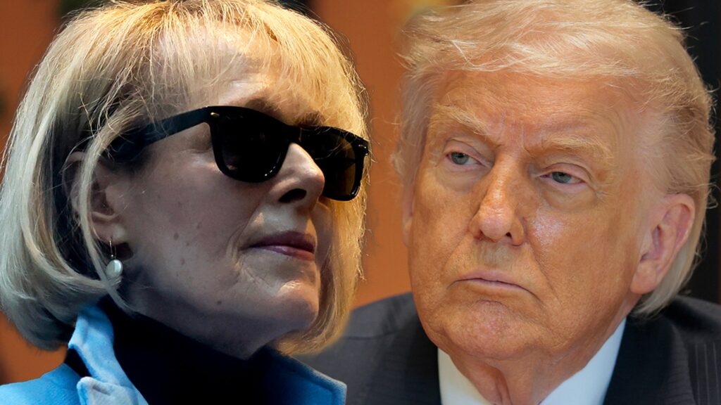 President Trump Accuser E. Jean Carrol Under Federal Criminal Investigation