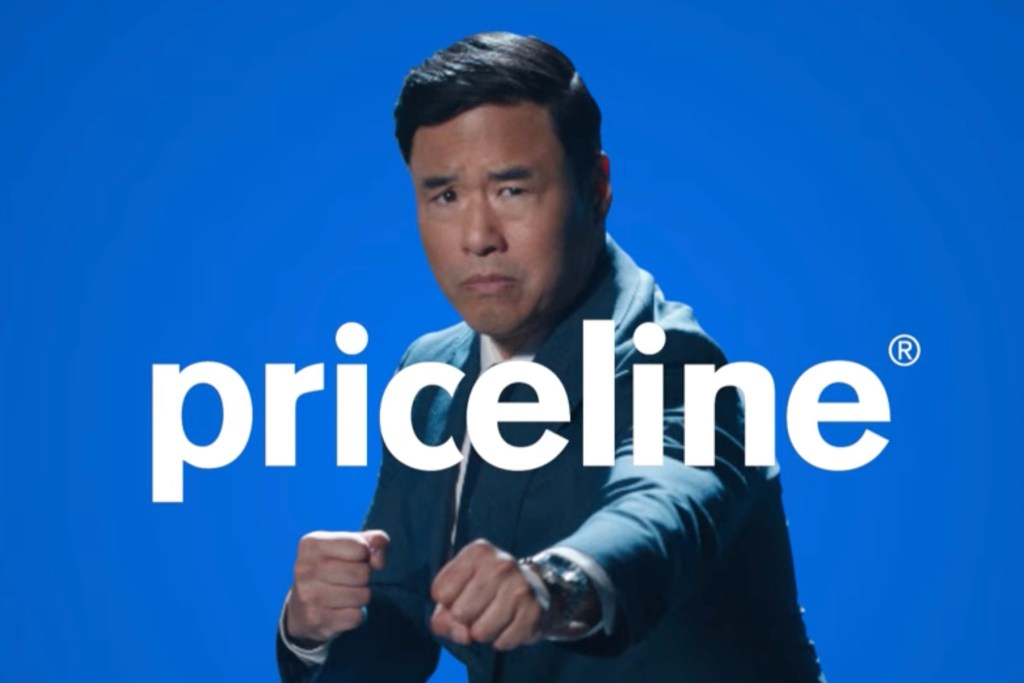Priceline’s New CEO on Reinventing the Value Pitch and Competing in a Crowded OTA Market: Exclusive Priceline's New CEO on Reinventing the Value Pitch and Competing in a Crowded OTA Market: Exclusive
