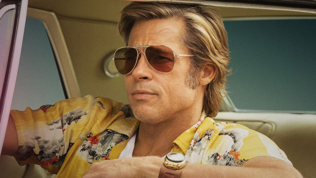 Quentin Tarantino Warned Brad Pitt ‘You’ll Be Dead in This Business’ Once Upon a Time in Hollywood