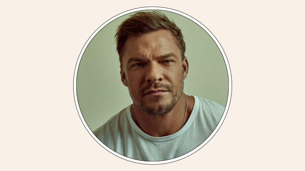 Alan Ritchson