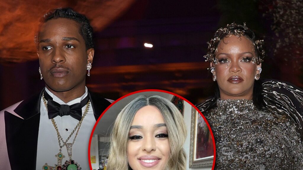 Rihanna Details Night of Beverly Hills Mansion Shooting as She & A$AP Rocky Slept Rihanna Details Night of Beverly Hills Mansion Shooting as She & A$AP Rocky Slept