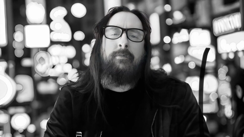 James Merendino