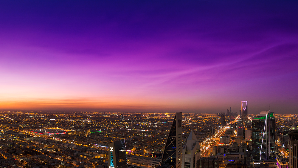 Saudi Arabia Raises Film and TV Production Rebate to a Whopping 60% riyadh Saudi Arabia