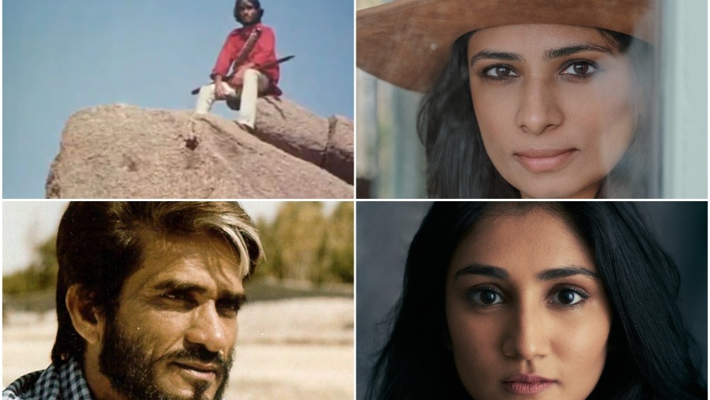 ‘Sholay’ Actor Mac Mohan Gets Documentary ‘Discovering Sambha’ 'Sholay' Actor Mac Mohan Gets Documentary 'Discovering Sambha'