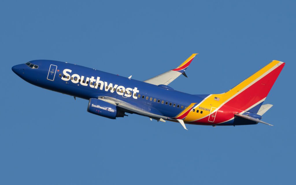 Southwest Slashes 2026 Profit Guidance on Higher Fuel Bills Southwest Moves Toward Long-Haul and Lounges