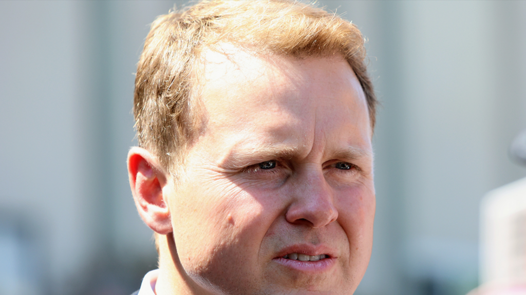 Spencer Pratt Distances Mayoral Campaign From Republican Party