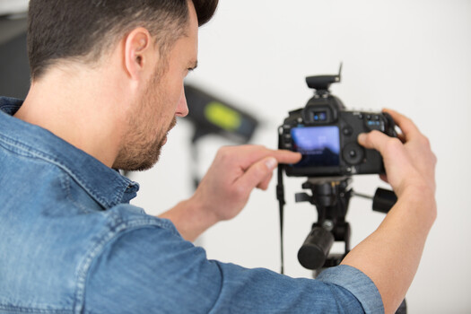 Stop Checking Every Photo: Build Better Shooting Habits Stop Checking Every Photo: Build Better Shooting Habits
