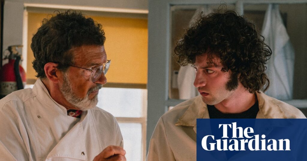 Sweary first trailer for young Anthony Bourdain biopic | Biopics Sweary first trailer for young Anthony Bourdain biopic | Biopics