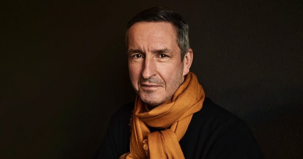 The BoF Podcast | Inside Dries Van Noten’s Venice Manifesto The BoF Podcast | Inside Dries Van Noten’s Venice Manifesto