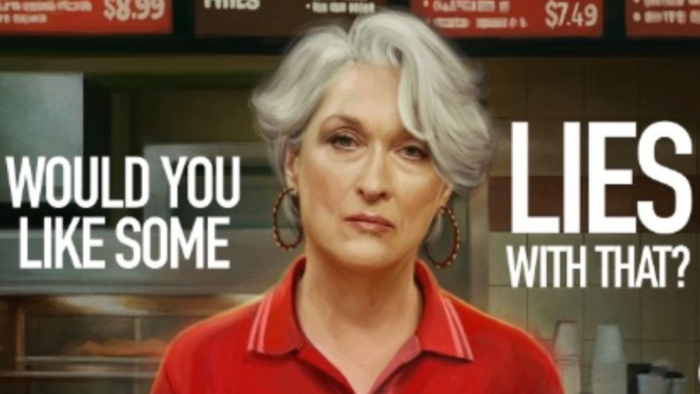 ‘The Devil Wears Prada 2’ AI-Generated Meme was Made by a Human Artist 'The Devil Wears Prada 2' AI-Generated Meme was Made by a Human Artist