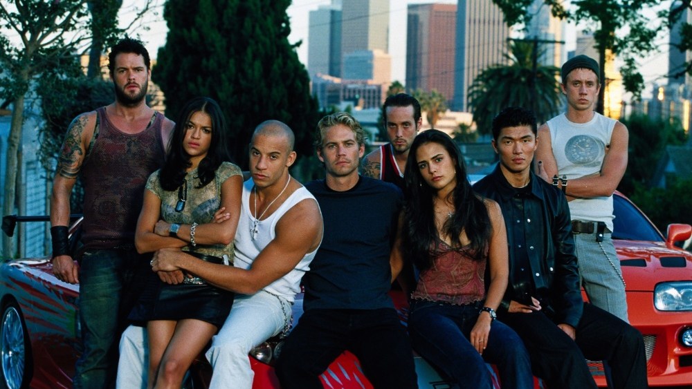 ‘The Fast and the Furious’ Set for Midnight Screening in Cannes 'The Fast and the Furious' Set for Midnight Screening in Cannes