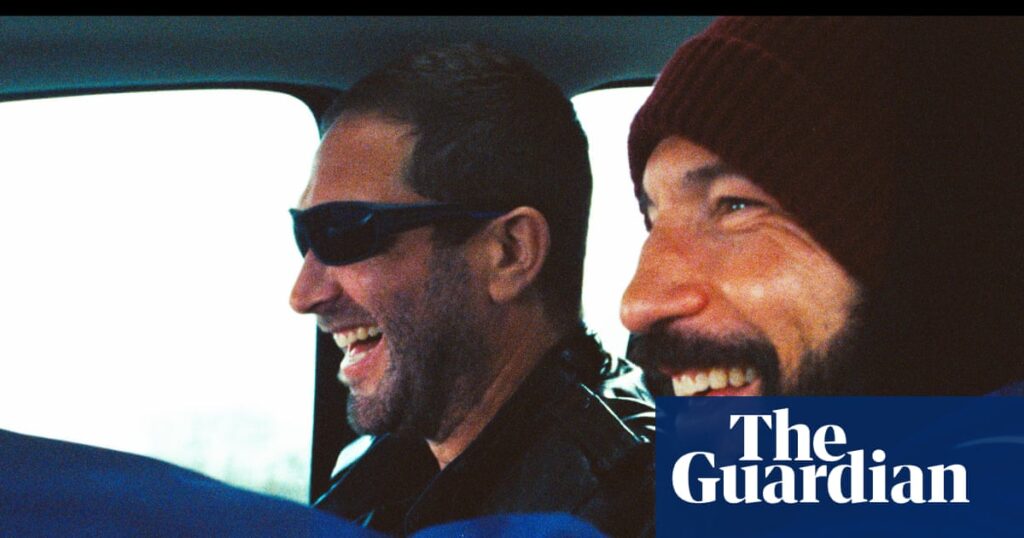 The best show on TV again (for one glorious scene): The Bear’s surprise new prequel | Television The best show on TV again (for one glorious scene): The Bear’s surprise new prequel | Television