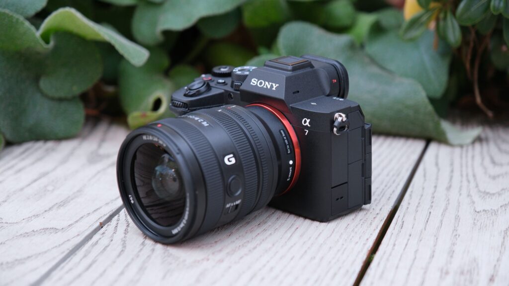 The trendy Sony A7 V just gained pro audio features, including 32-bit float recording in a key firmware update The trendy Sony A7 V just gained pro audio features, including 32-bit float recording in a key firmware update