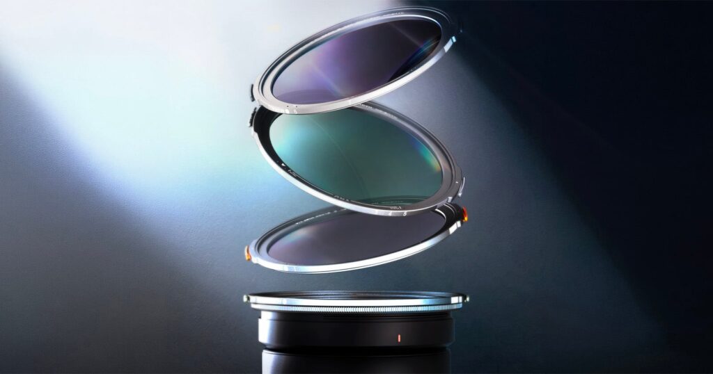 Tilta Gets In On the Magnetic Photo and Video Filter Market Tilta Gets In On the Magnetic Photo and Video Filter Market