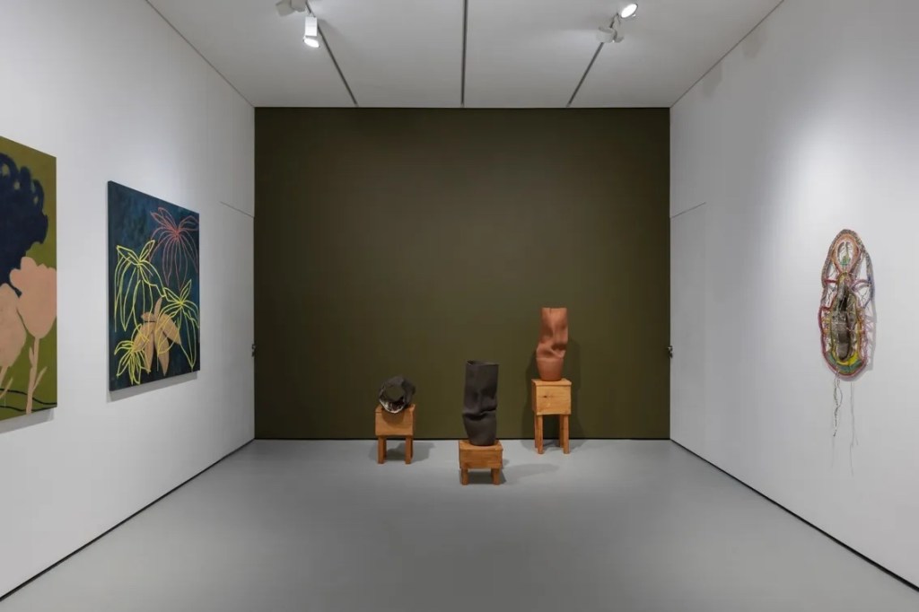 Tiwani Contemporary to Close After 15 Years Due to ‘Shifting’ Market Tiwani Contemporary to Close After 15 Years Due to 'Shifting' Market