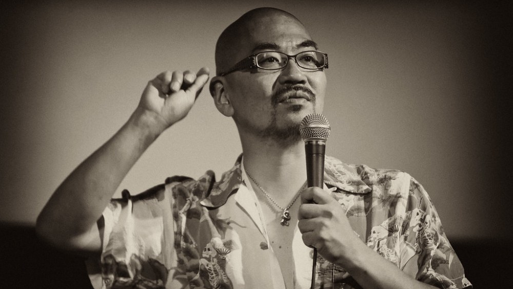 ‘Tokyo Gore Police’ Director Was 59 'Tokyo Gore Police' Director Was 59