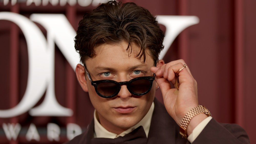 Tom Francis Auditions to be Next James Bond Tom Francis Auditions to be Next James Bond