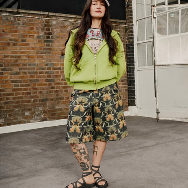 UGG basks in the Sunroom for a two-day music event in London UGG basks in the Sunroom for a two-day music event in London