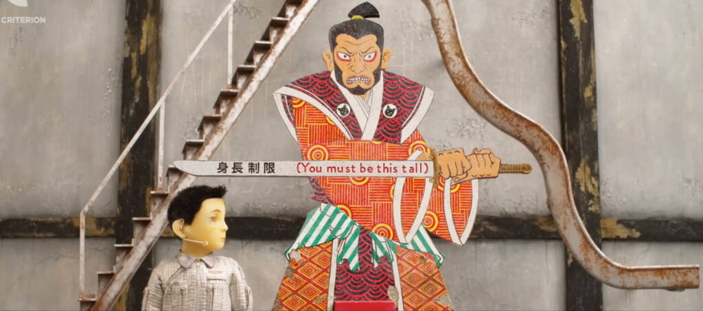 Watch: 'The Visual Comedy of Isle of Dogs' - Wes Anderson Video Essay