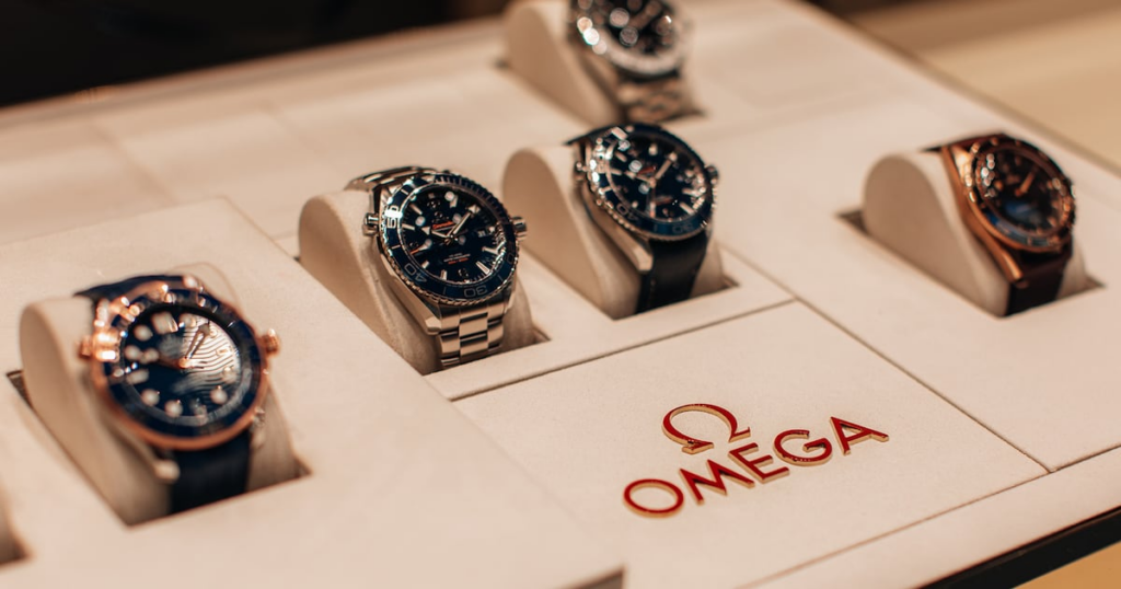 Watches of Switzerland Hits Record Driven by US Watch Collectors