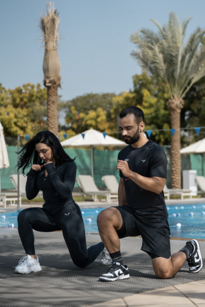 Your Wellness Plans Are Sorted this Eid With Complimentary Gym Access at VEO Fitness | News